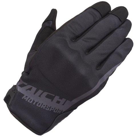 アーバン エアーグローブ ブラック Mサイズ RST469 アールエスタイチ