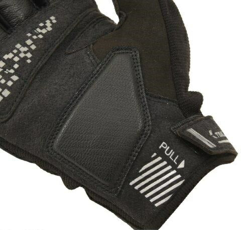 エレメント プロテクション グローブ ブラック WL(レディースL)サイズ RST472 アールエスタイチ