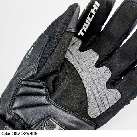 取寄 e-HEAT アームド グローブ ブラック Lサイズ RST654 アールエスタイチ