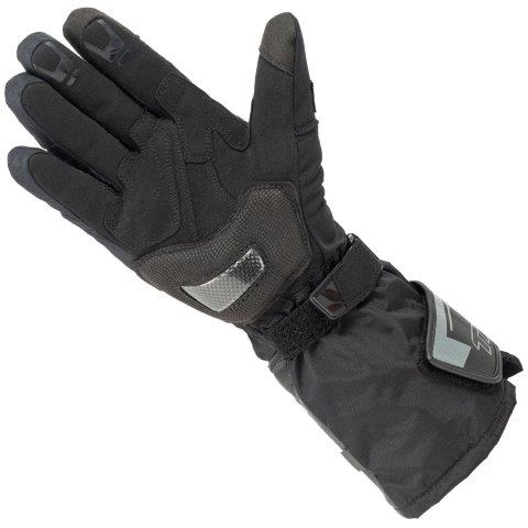 取寄 e-HEAT プロテクション グローブ ブラック XLサイズ RST655 アールエスタイチ