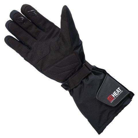 e-HEAT グローブ ブラック Sサイズ RST656 アールエスタイチ