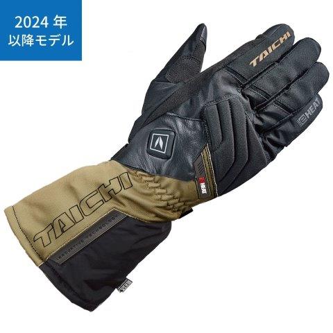 e-HEAT グローブ チノ XXLサイズ RST656 アールエスタイチ