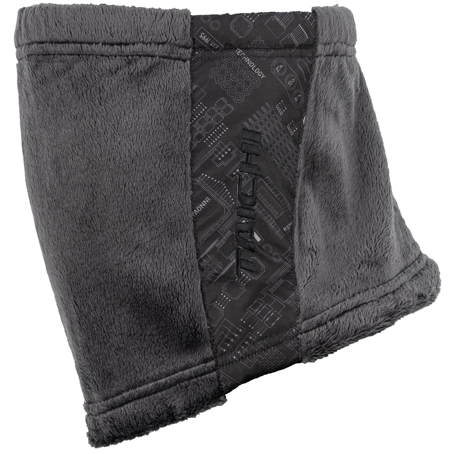 取寄 フリース フェイスマスク エレックグレー ONE SIZEサイズ RSX161 アールエスタイチ