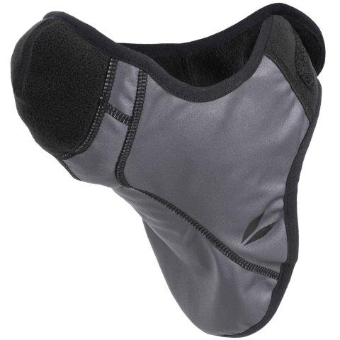 取寄 防風 3D フェイスマスク グレー ONE SIZEサイズ RSX164 アールエスタイチ