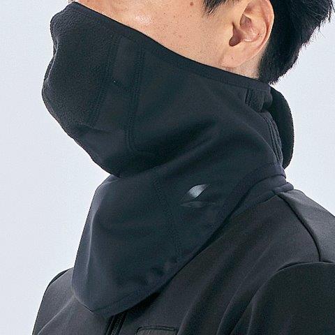 取寄 防風 3D フェイスマスク グレー ONE SIZEサイズ RSX164 アールエスタイチ