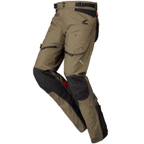 取寄 DRYMASTER コンパス パンツ カーキ BL(LサイズB体)サイズ RSY270