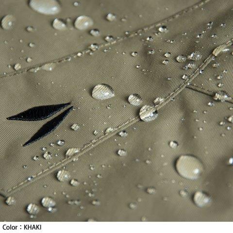 取寄 WP カーゴ オーバーパンツ ガンメタル 2BLサイズ RSY554 アールエスタイチ