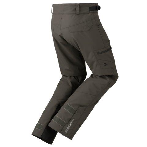 WP カーゴ オーバーパンツ ガンメタル 2BMサイズ RSY554 アールエスタイチ