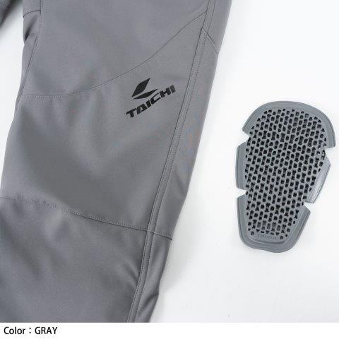 取寄 ウインドストップ ソフトシェル ジョガーパンツ ブラック Mサイズ RSY556 アールエスタイチ