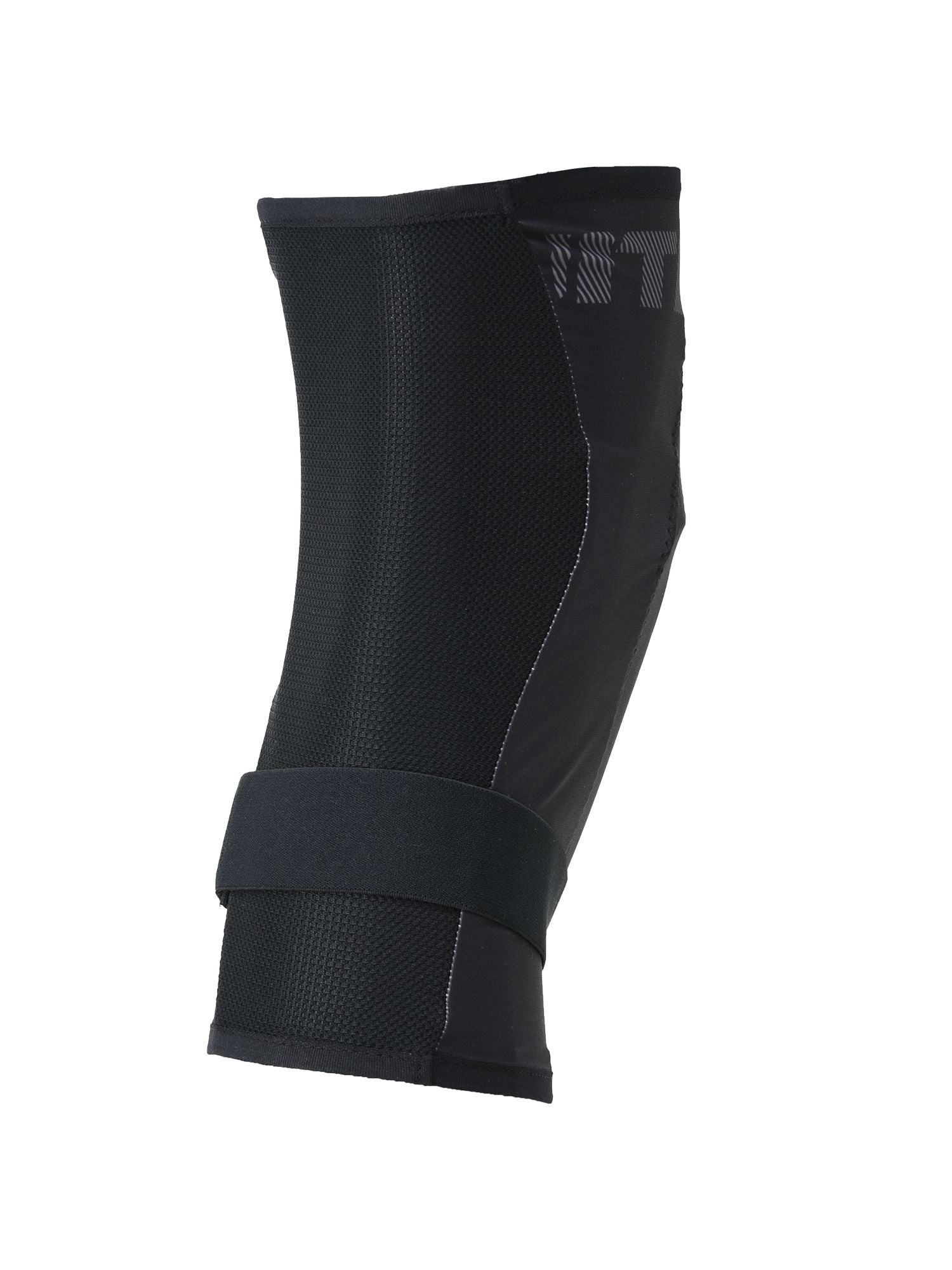 取寄 ステルス CE(LV2) ニーガード ブラック Lサイズ TRV080 アールエスタイチ