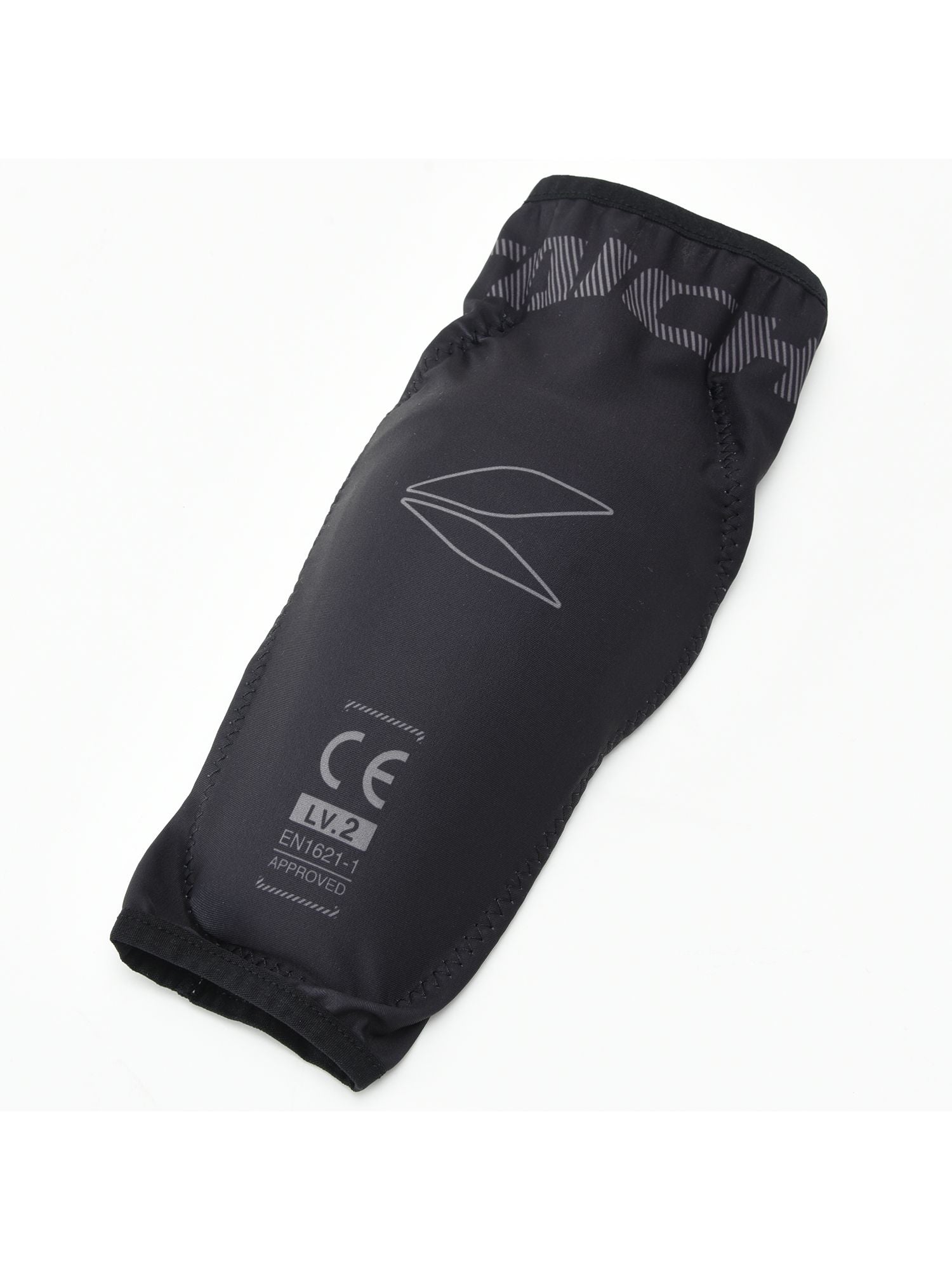 ステルス CE(LV2) エルボーガード ブラック ONE SIZE TRV081 アールエスタイチ