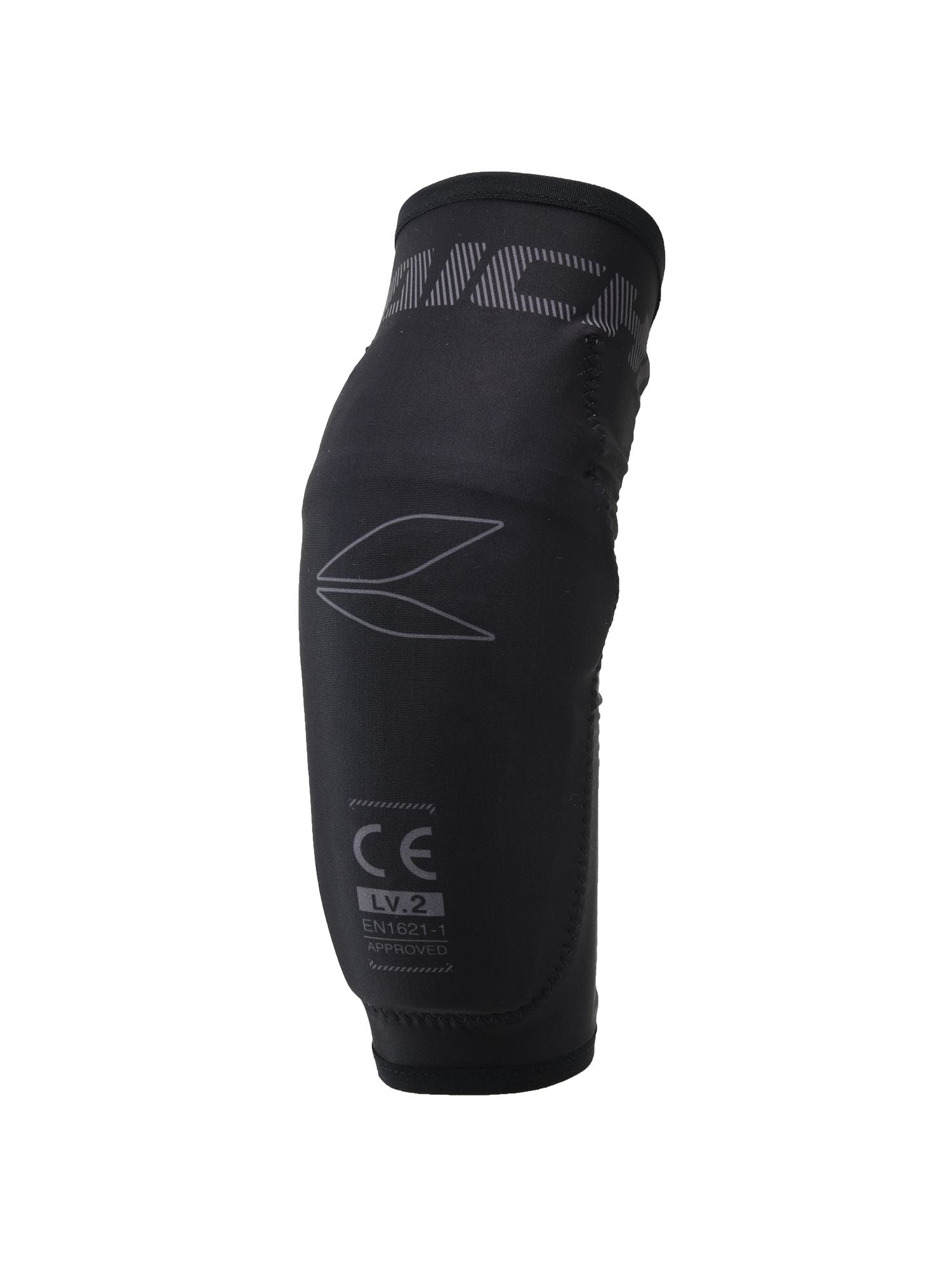 取寄 ステルス CE(LV2) エルボーガード ブラック ONE SIZE TRV081 アールエスタイチ