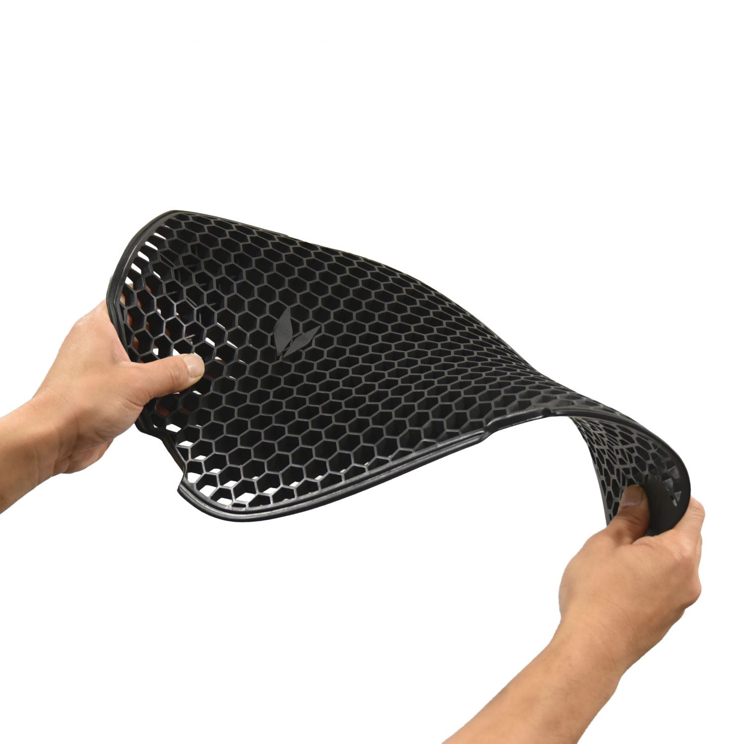 取寄 ヘリンクス エアー CE (LV.2) バック プロテクター ブラック 48サイズ TRV094 アールエスタイチ