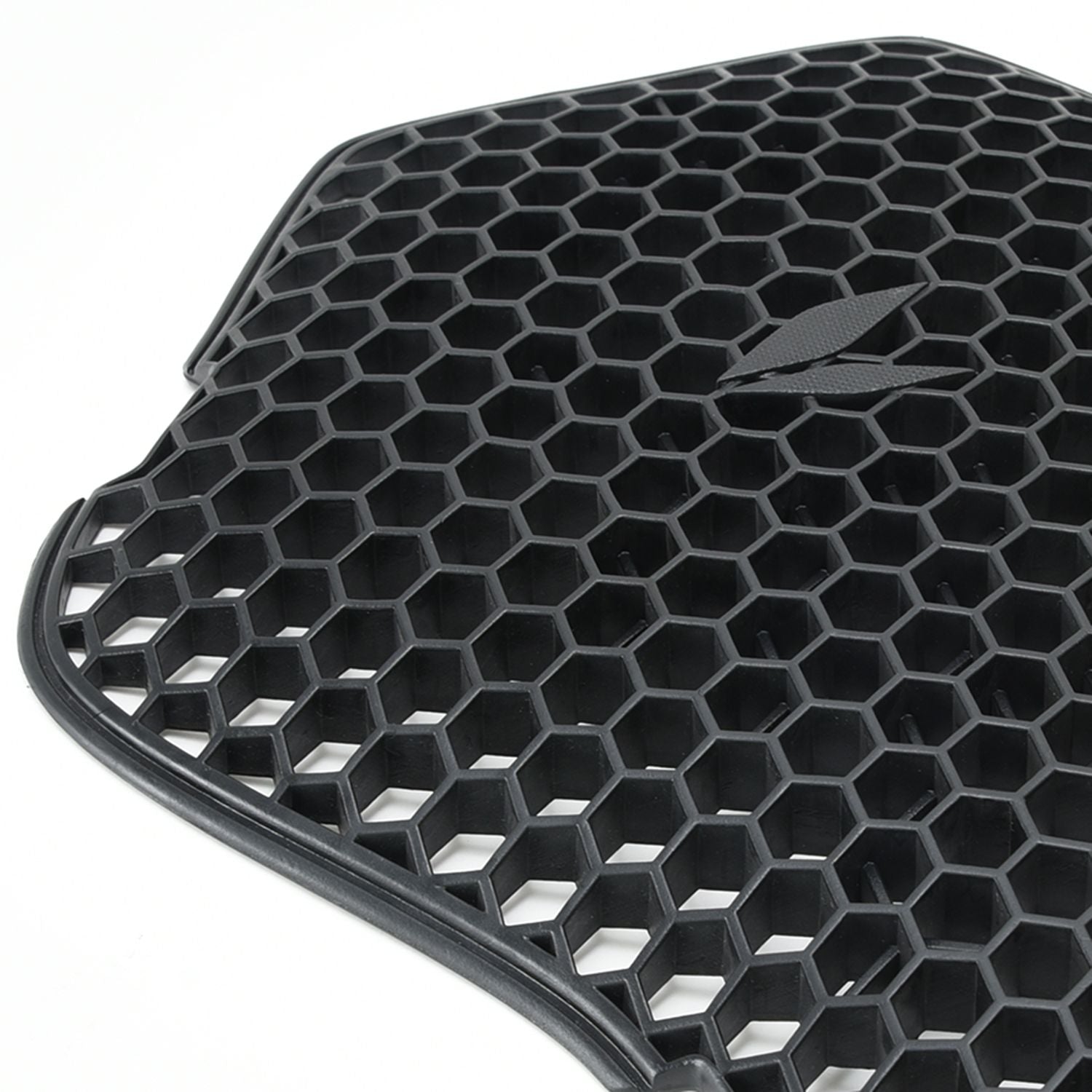 ヘリンクス エアー CE (LV.2) バック プロテクター ブラック 48サイズ TRV094 アールエスタイチ