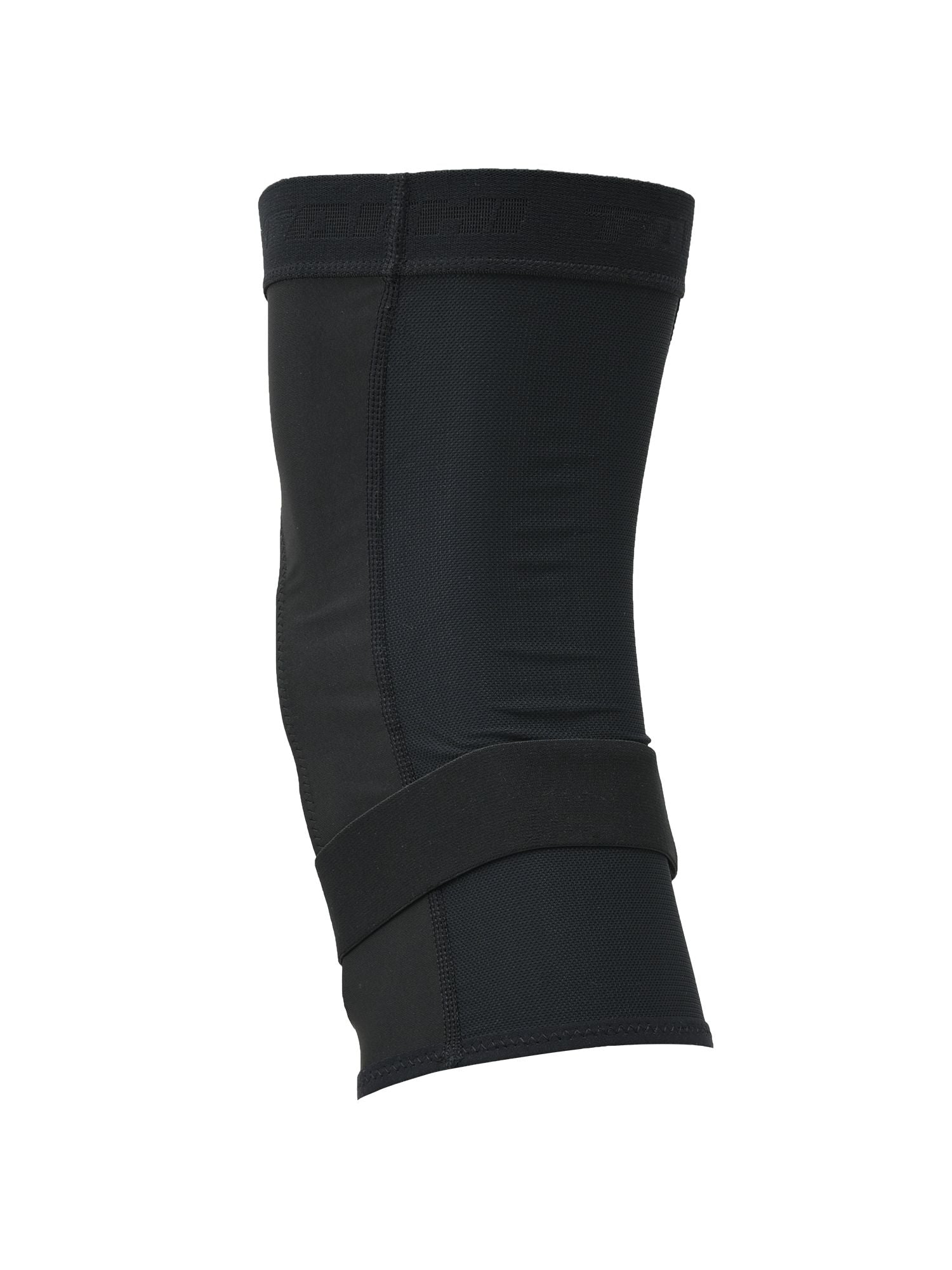 取寄 ステルス CE ニープロテクター(スリム) ブラック Lサイズ TRV095 アールエスタイチ