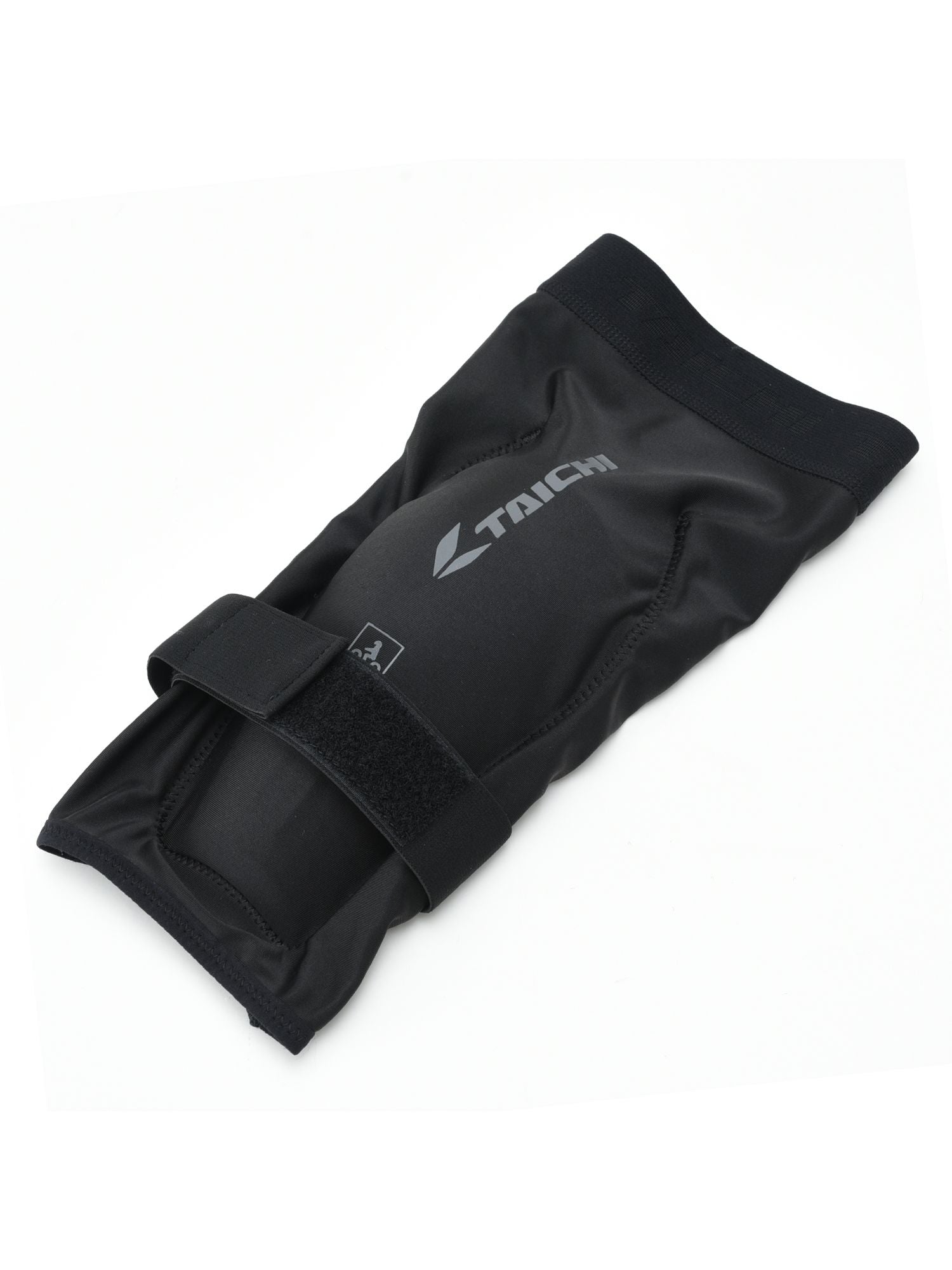 取寄 ステルス CE ニープロテクター(スリム) ブラック Lサイズ TRV095 アールエスタイチ