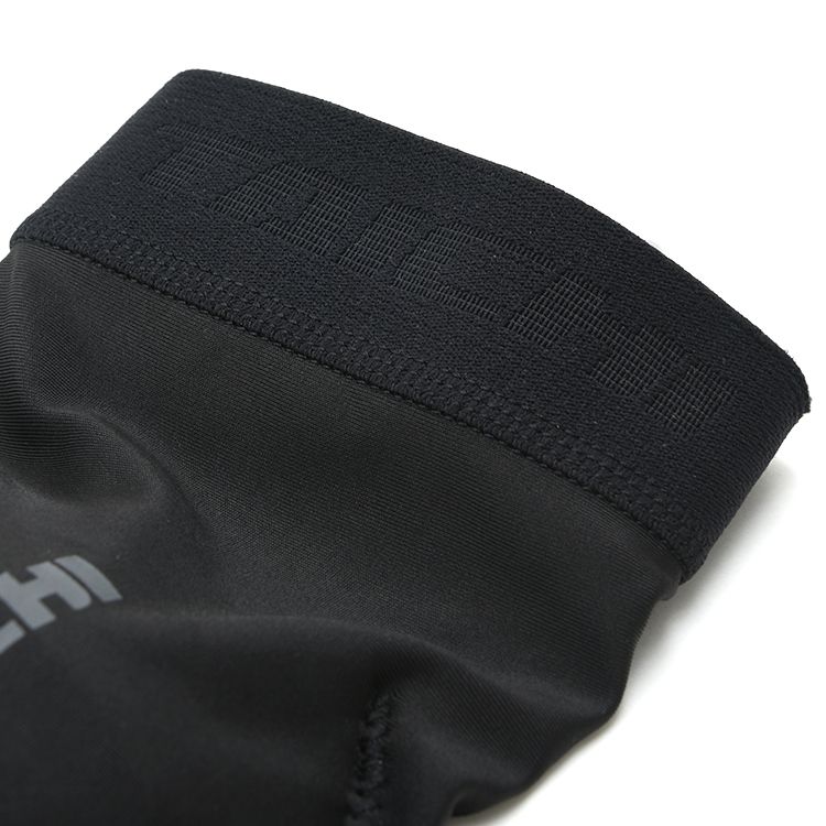 取寄 ステルス CE エルボープロテクター(スリム) ブラック ONE SIZE TRV096 アールエスタイチ