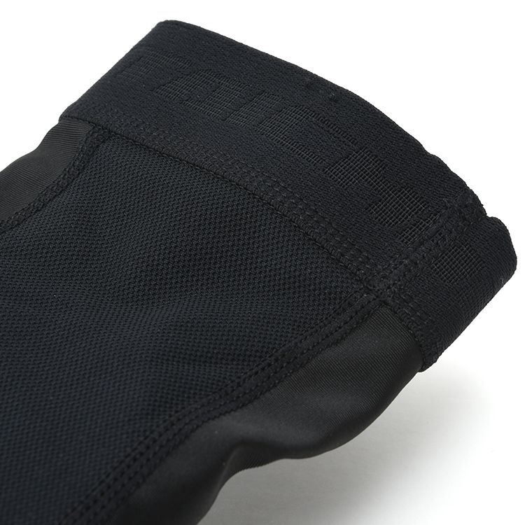 取寄 ステルス CE エルボープロテクター(スリム) ブラック ONE SIZE TRV096 アールエスタイチ