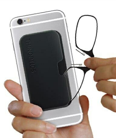 POD ブラック 【1.6倍】 シンオプティクス