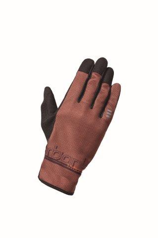 取寄 ライトシンメッシュグローブ ブラウン WMサイズ UNG264 アーバニズム