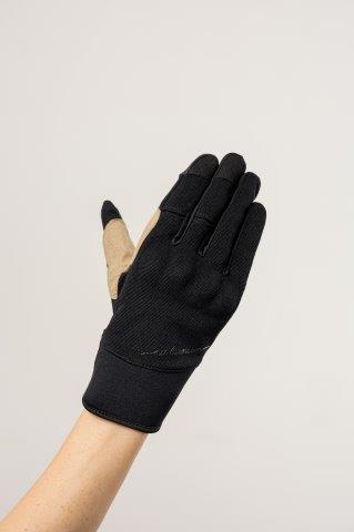 プロテクトアーバンメッシュグローブ ブラック WLサイズ UNG265 アーバニズム