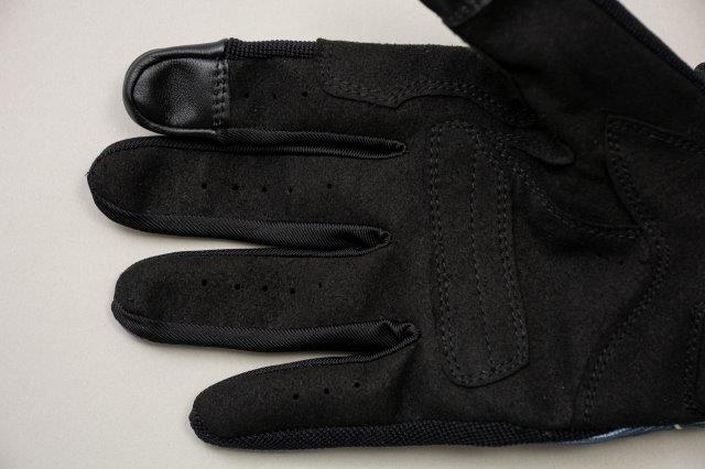 取寄 プロテクトアーバンメッシュグローブ ドーングレー WLサイズ UNG265 アーバニズム