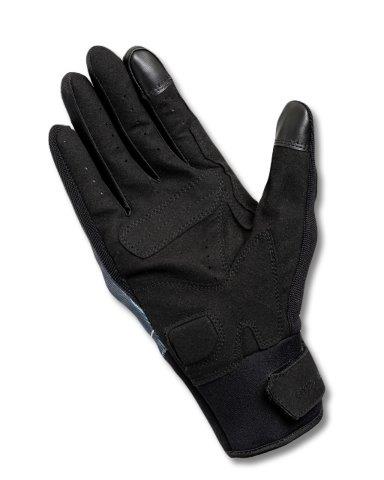 取寄 プロテクトアーバンメッシュグローブ ブラック WLサイズ UNG265 アーバニズム