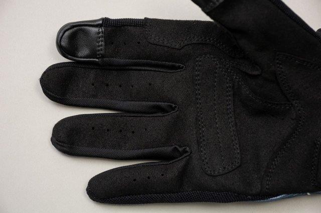 プロテクトアーバンメッシュグローブ ブラック Mサイズ UNG265 アーバニズム