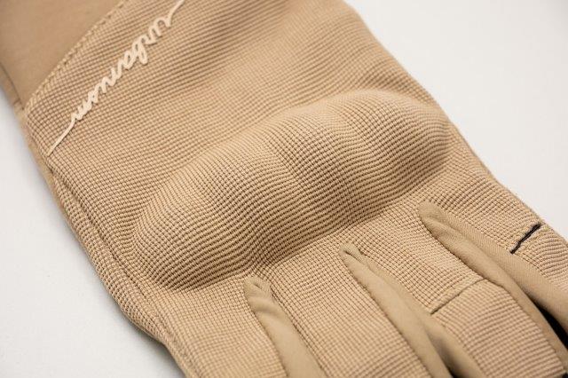 プロテクトアーバンメッシュグローブ ブラック Mサイズ UNG265 アーバニズム