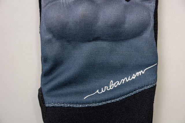 取寄 プロテクトアーバンメッシュグローブ ドーングレー Mサイズ UNG265 アーバニズム