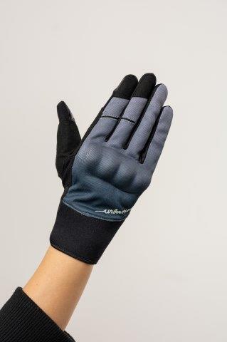 プロテクトアーバンメッシュグローブ ドーングレー LLサイズ UNG265 アーバニズム