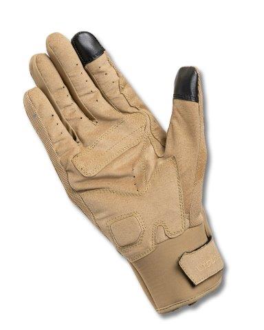 取寄 プロテクトアーバンメッシュグローブ ブラック Lサイズ UNG265 アーバニズム