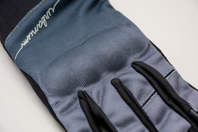 プロテクトアーバンメッシュグローブ ブラック LLサイズ UNG265 アーバニズム