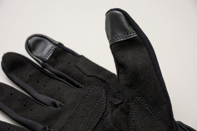 プロテクトアーバンメッシュグローブ アーミーベージュ Lサイズ UNG265 アーバニズム