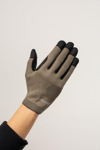 アーバンエルゴグローブ カーキ Lサイズ UNG266 アーバニズム