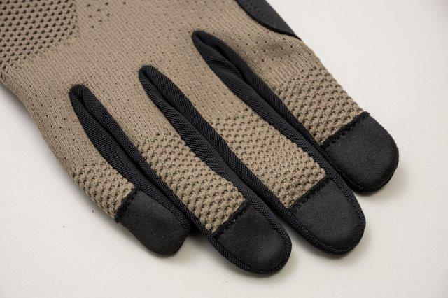 取寄 アーバンエルゴグローブ ブラック Lサイズ UNG266 アーバニズム