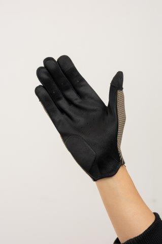 取寄 アーバンエルゴグローブ カーキ XLサイズ UNG266 アーバニズム