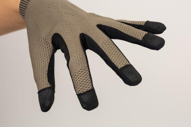 取寄 アーバンエルゴグローブ ブラック XLサイズ UNG266 アーバニズム