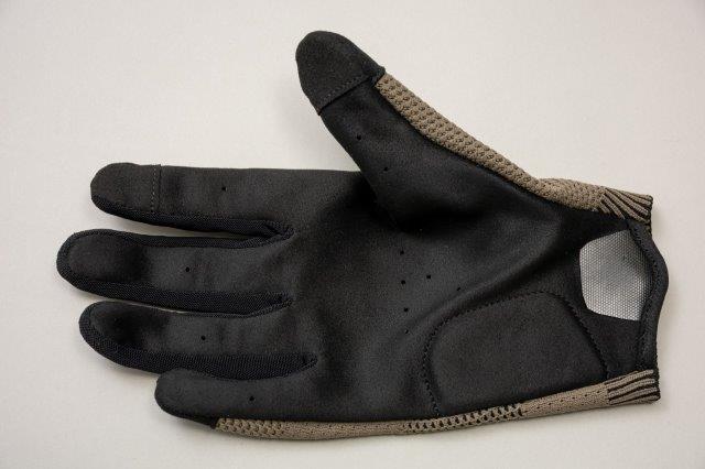 取寄 アーバンエルゴグローブ ブラック Lサイズ UNG266 アーバニズム