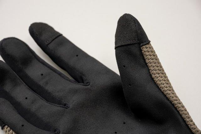 アーバンエルゴグローブ ブラック XLサイズ UNG266 アーバニズム