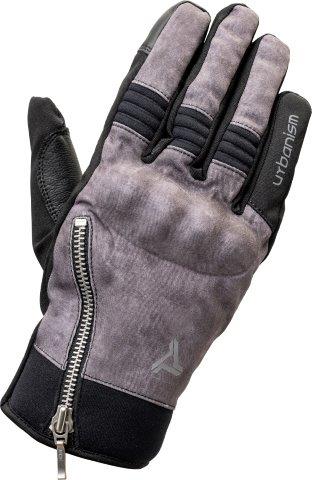 プロテクトウィンターグローブ グレー Lサイズ UNG267 アーバニズム