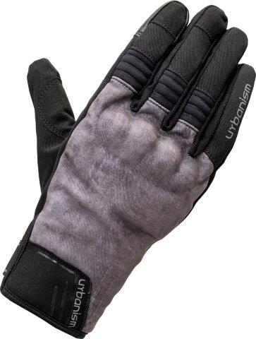 取寄 プロテクトライトウィンターグローブ グレー WL(レディースL)サイズ UNG268 アーバニズム