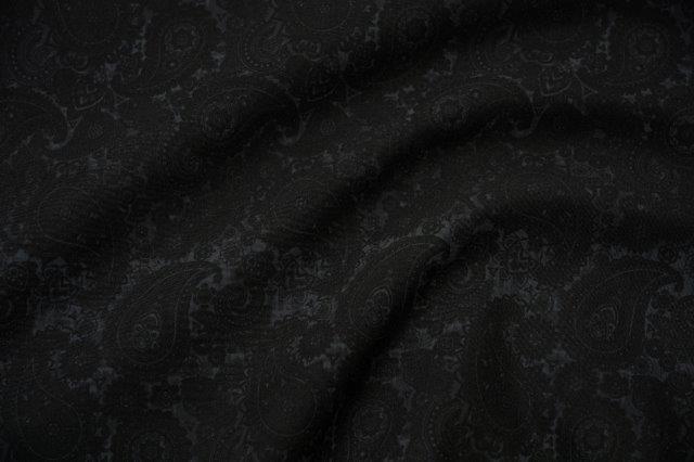 取寄 アーバンソフトシェルジャケット ペイズリーブラック Mサイズ UNJ137 アーバニズム