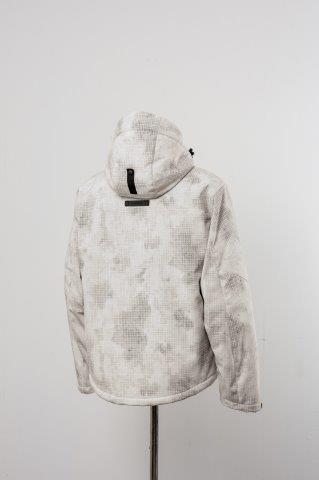 取寄 アーバンソフトシェルジャケット ダズルブラック Lサイズ UNJ137 アーバニズム