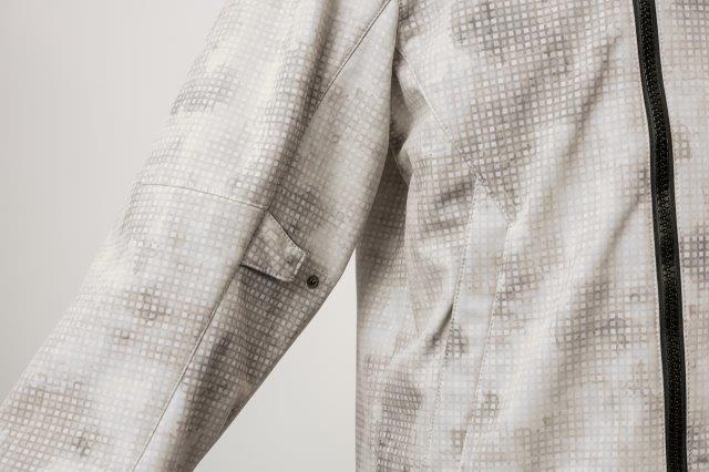 取寄 アーバンソフトシェルジャケット 【WOMEN】 カモベージュ WSサイズ UNJ137W アーバニズム