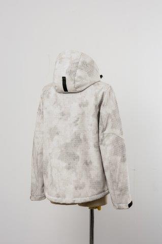 取寄 アーバンソフトシェルジャケット 【WOMEN】 カモベージュ WMサイズ UNJ137W アーバニズム