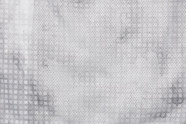 取寄 フードメッシュジャケット アイスカモ/ラインブラック 3Lサイズ UNJ138 アーバニズム