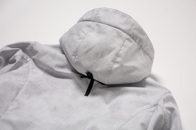 取寄 アーバンソフトシェルジャケット ライトカーキ LLサイズ UNJ142 アーバニズム