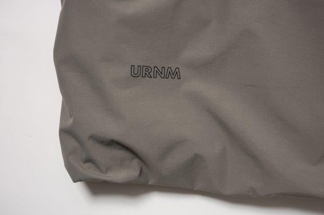 WPパデットジャケット モカグレー Lサイズ UNJ143 アーバニズム