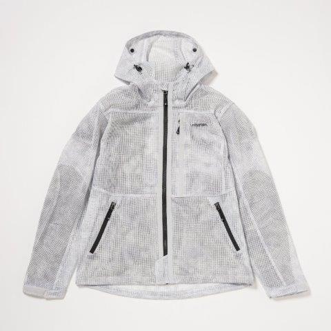 COOLクールメッシュジャケット アイスカモ LB(Lサイズ/B体)サイズ UNJ146 アーバニズム